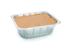 1/2 Pan Beans: Serves 25 People