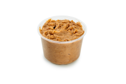 Refried Beans Med 16oz