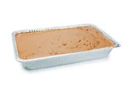 Full Pan Beans: Serves 50 People