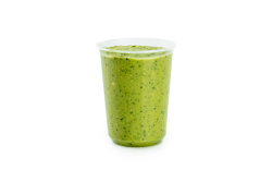 Side Guacamole 2oz